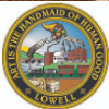 American Jobs City of Lowell